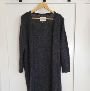 OAK & FORT long Cardigan